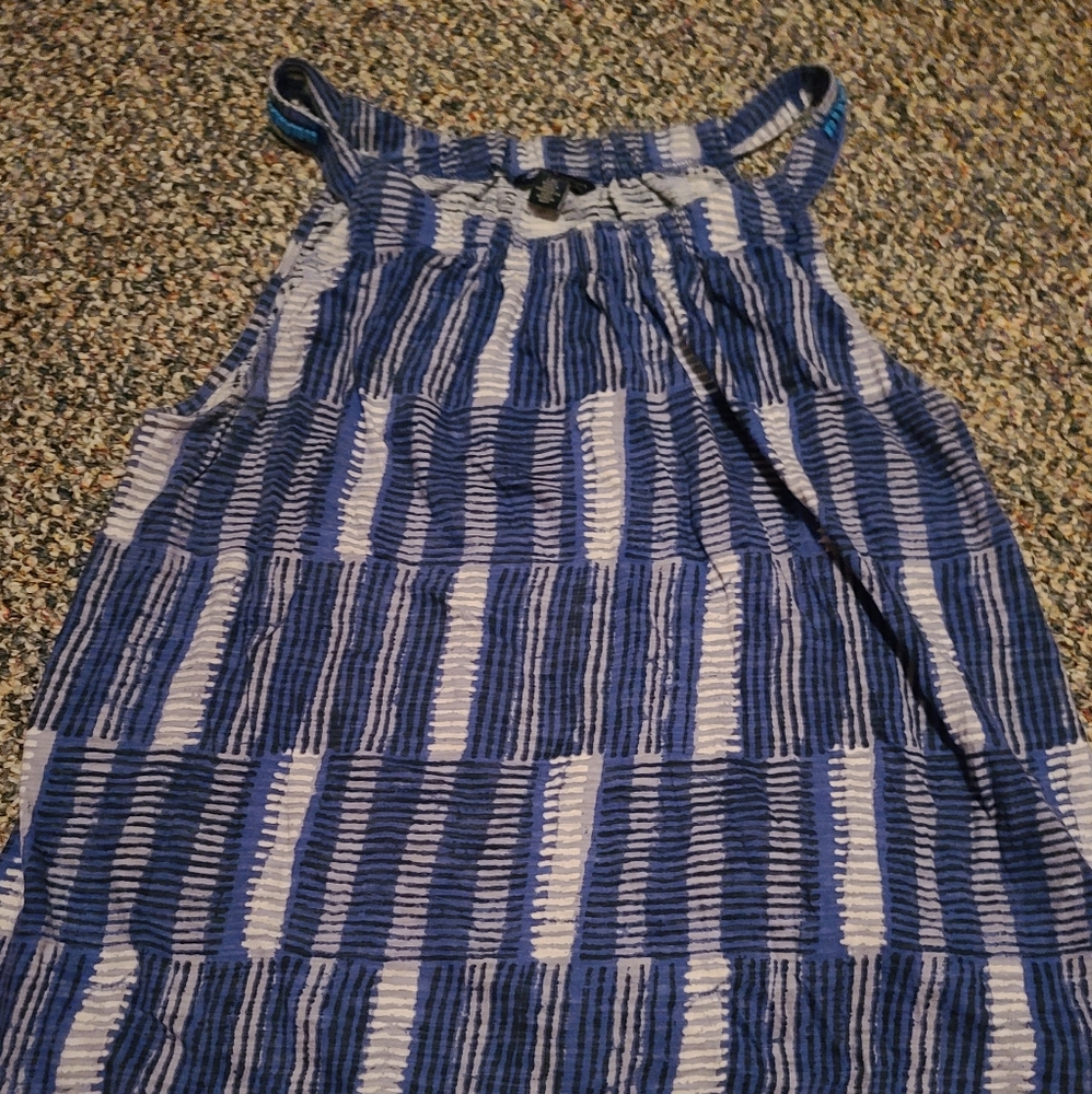 195 tommy Hilfiger tank
